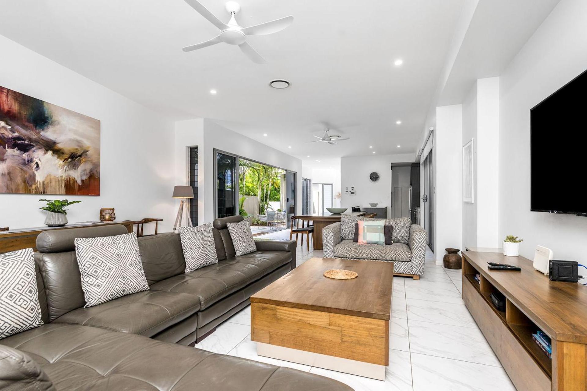 Ray Of Sunshine Holiday home Gold Coast