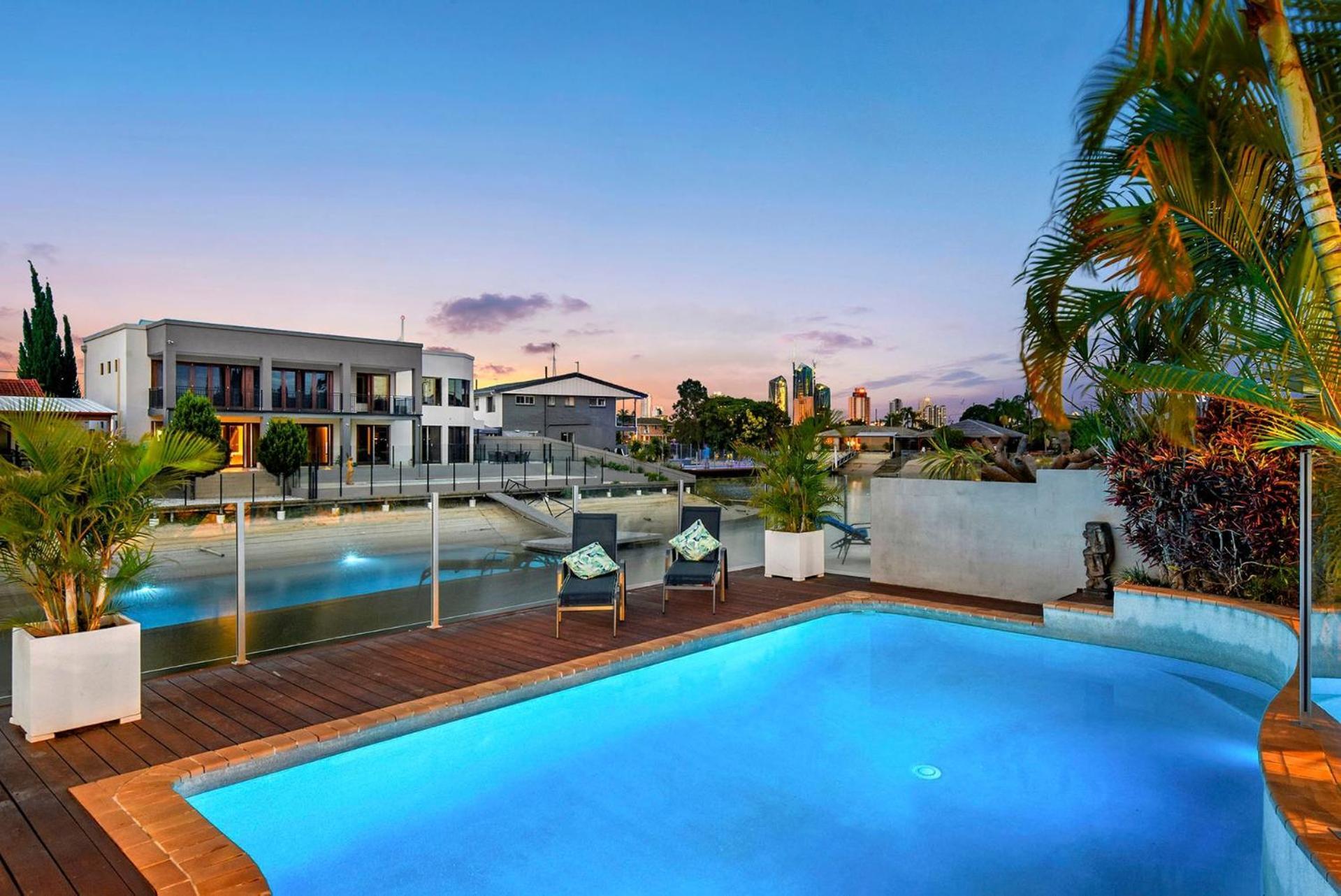 La Vida Holiday home