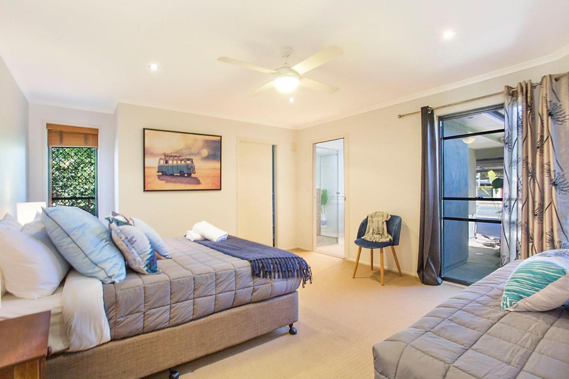 La Vida Holiday home Gold Coast