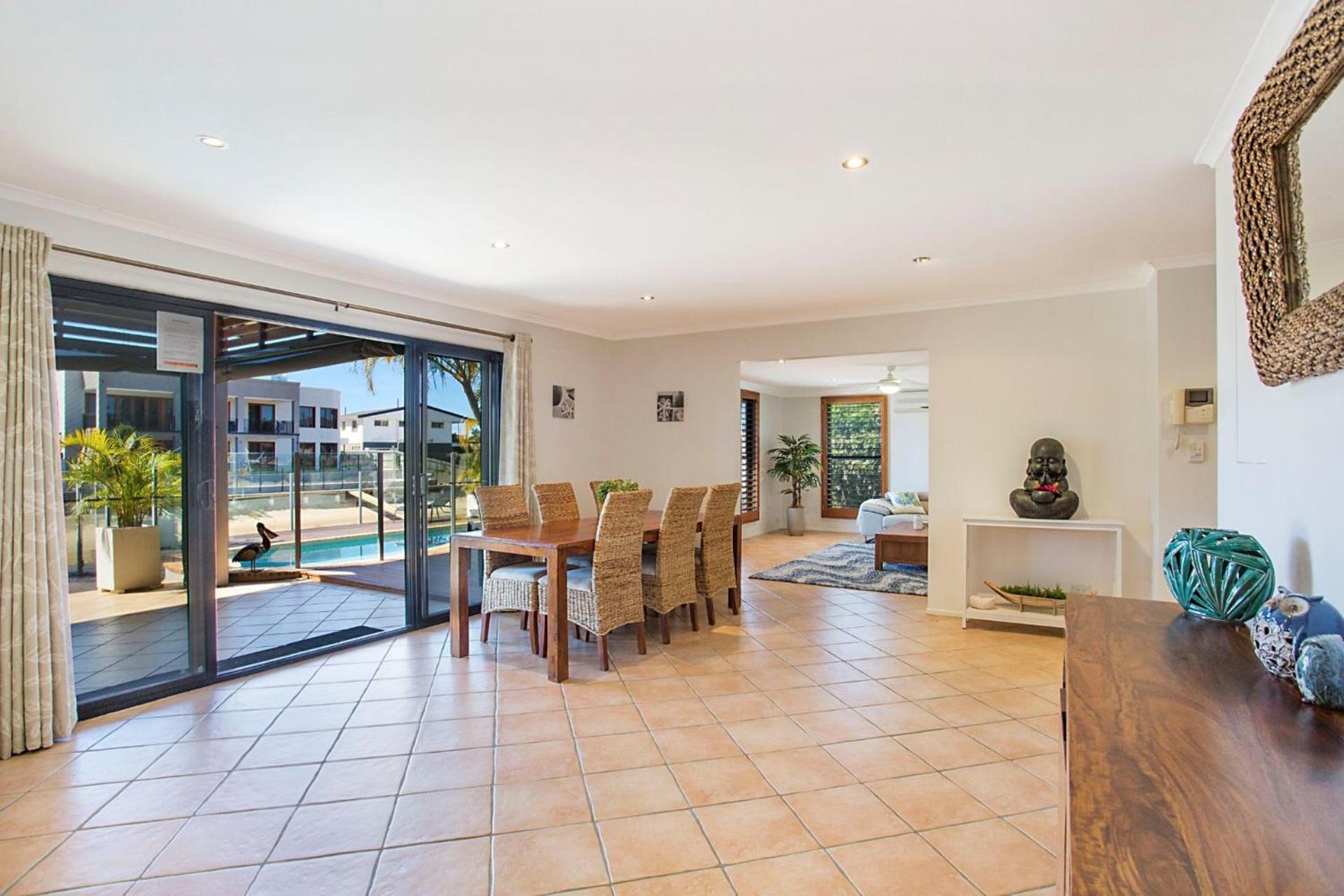 Holiday home La Vida