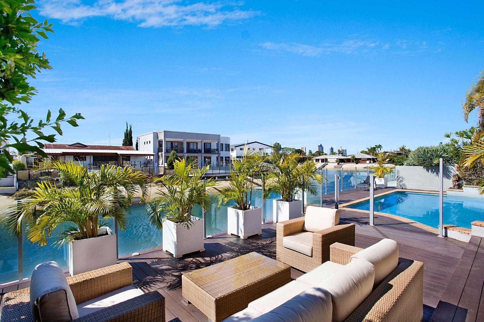 Holiday home La Vida *