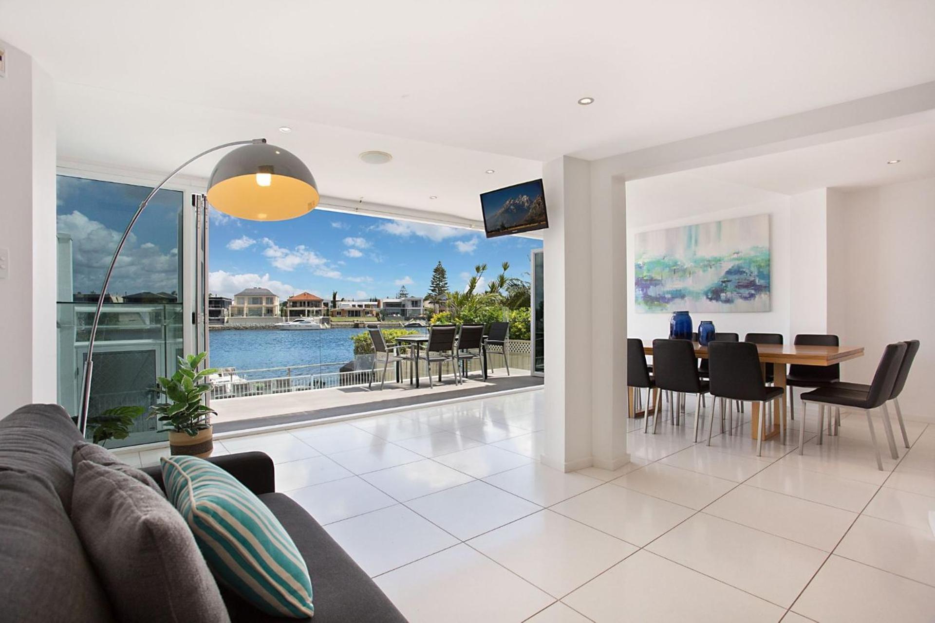 Casa Grande On The Water Gold Coast