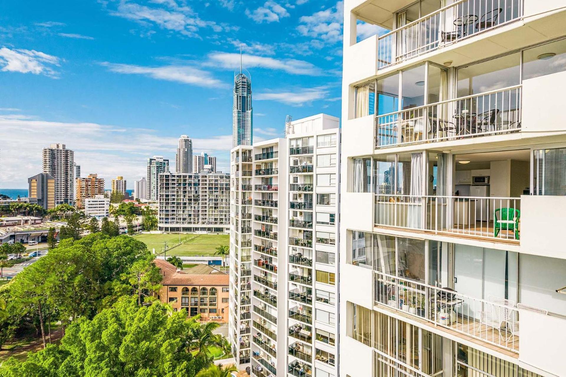 Panorama * Gold Coast