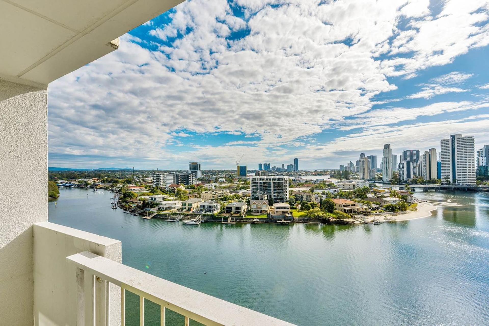 Apartment Panorama