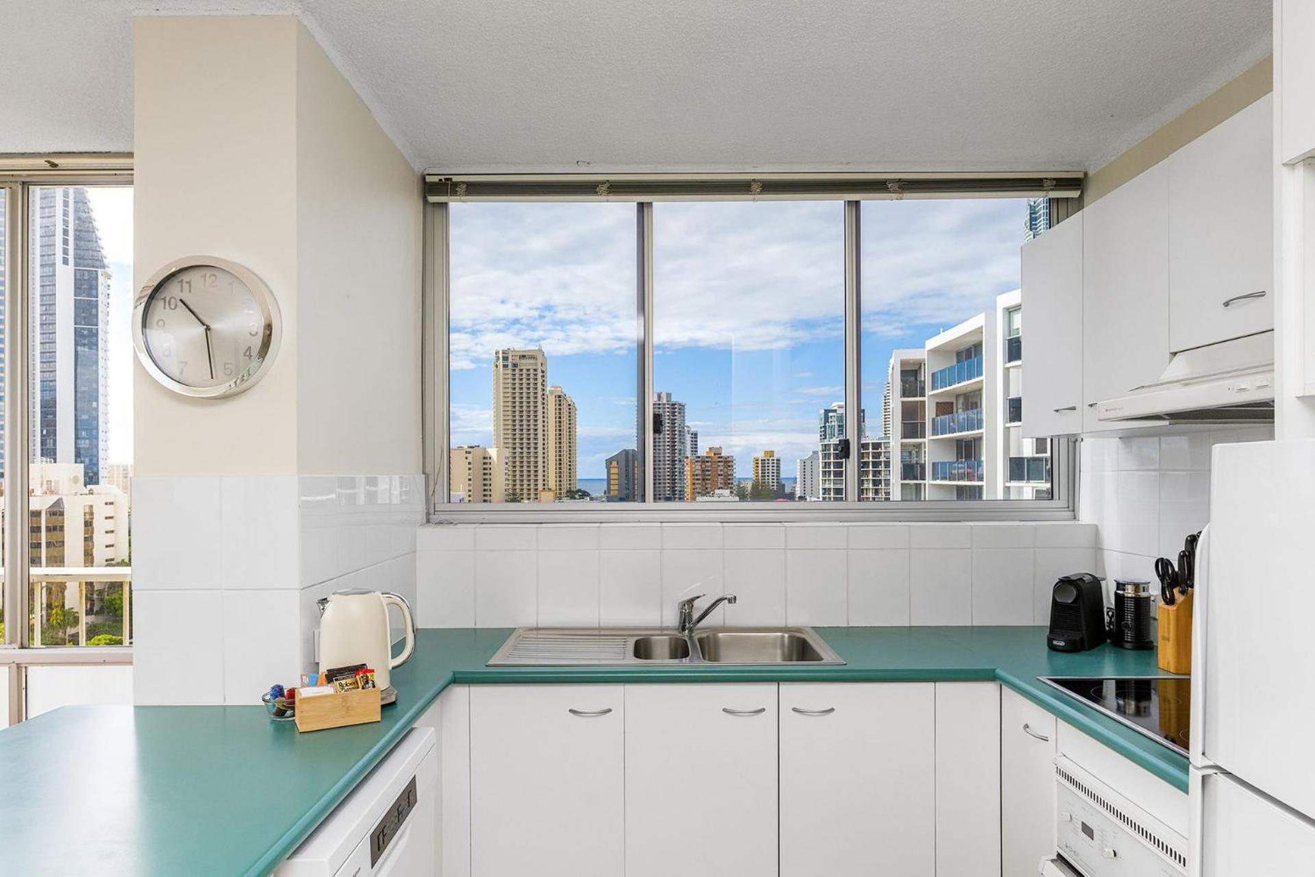 Panorama Gold Coast