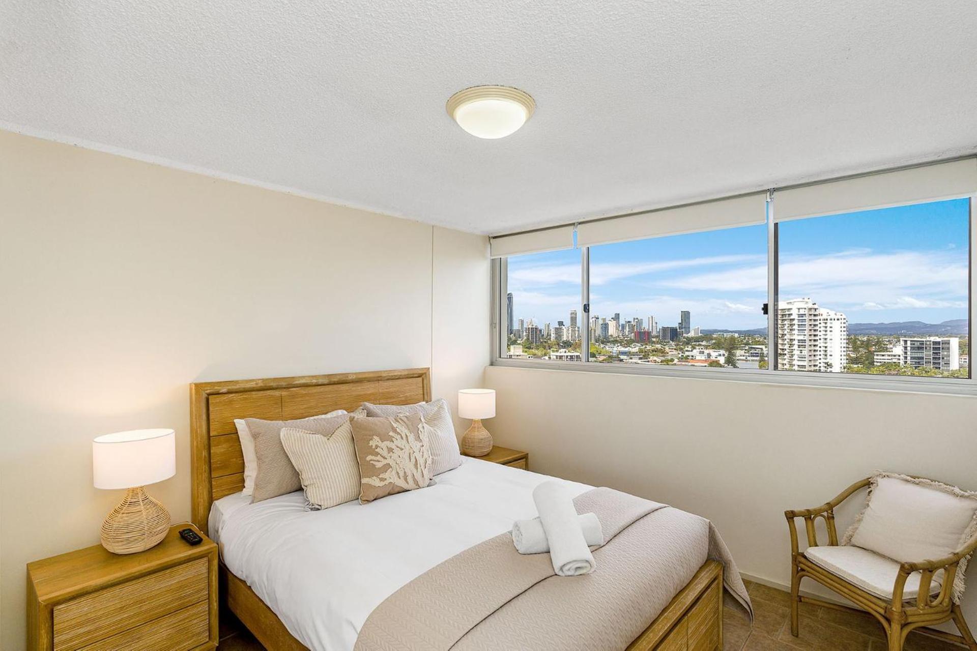 Apartment Panorama *