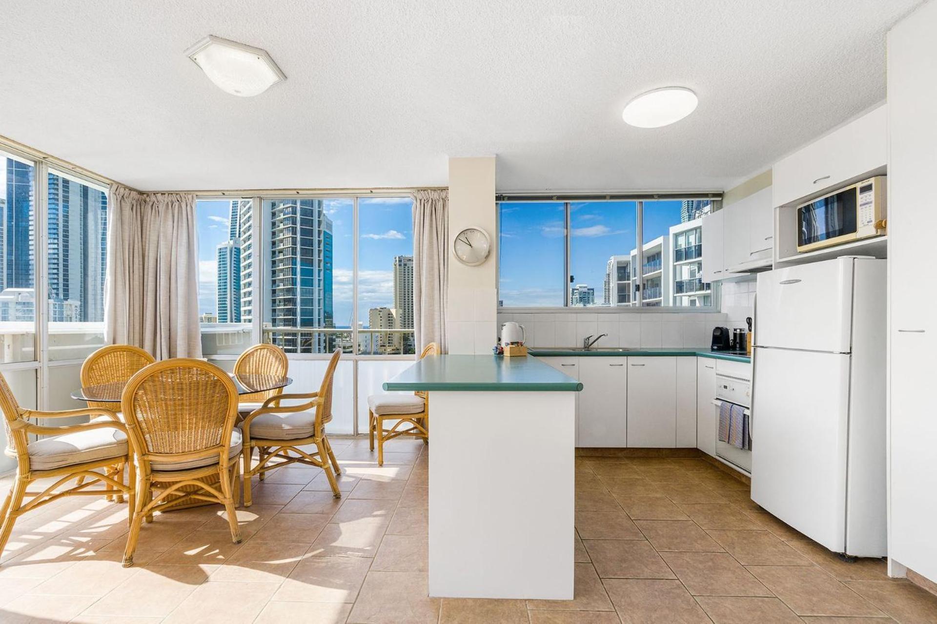 Apartment Panorama