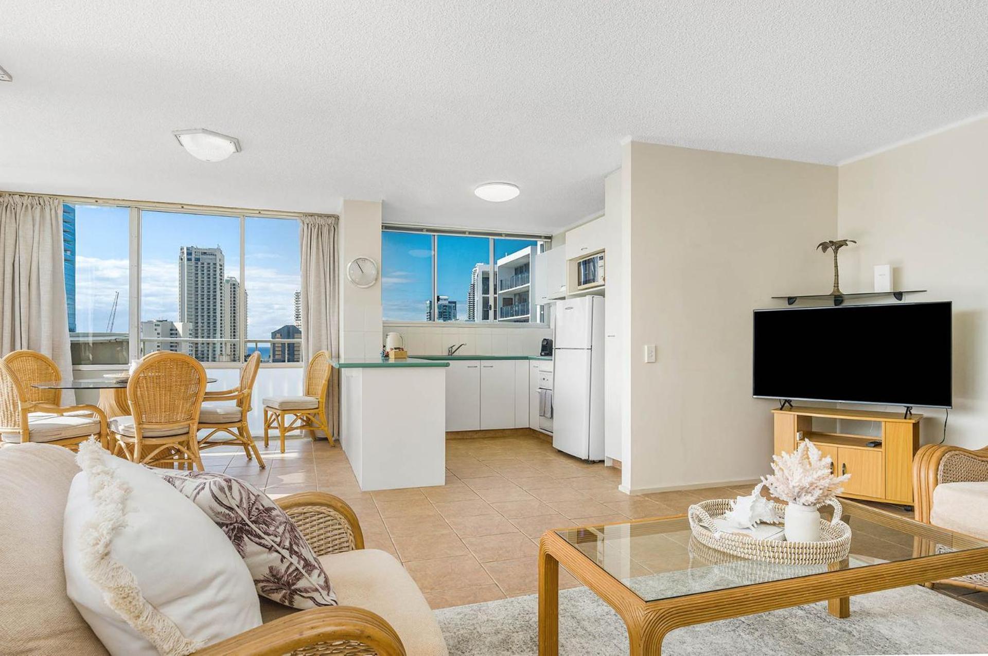 Panorama Gold Coast