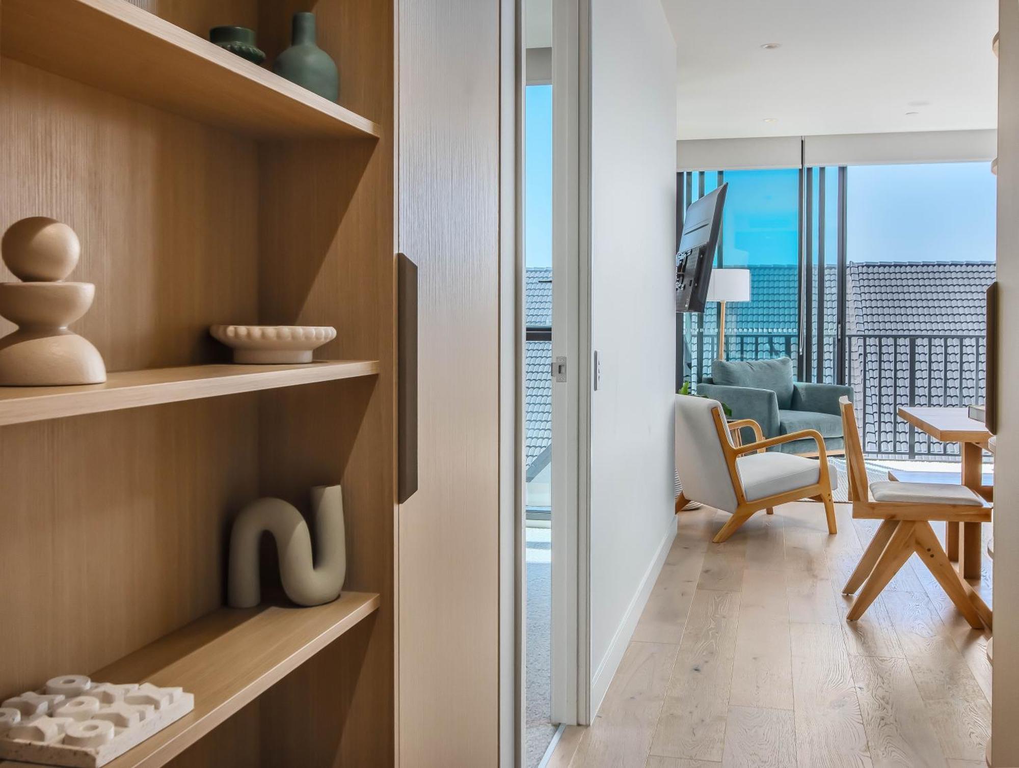 Hemingway Palm - Premium Oceanview By Burleigh Letting Gold Coast