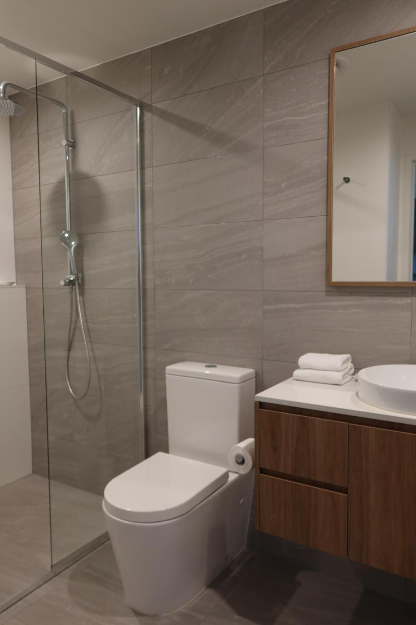Apartamento Luxury Palm 1 Bedroom In The Village Gold Coast