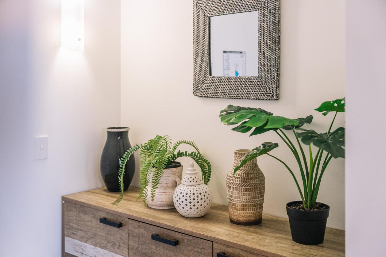 Style Chevron Surfers Paradise By Travels Apartamento