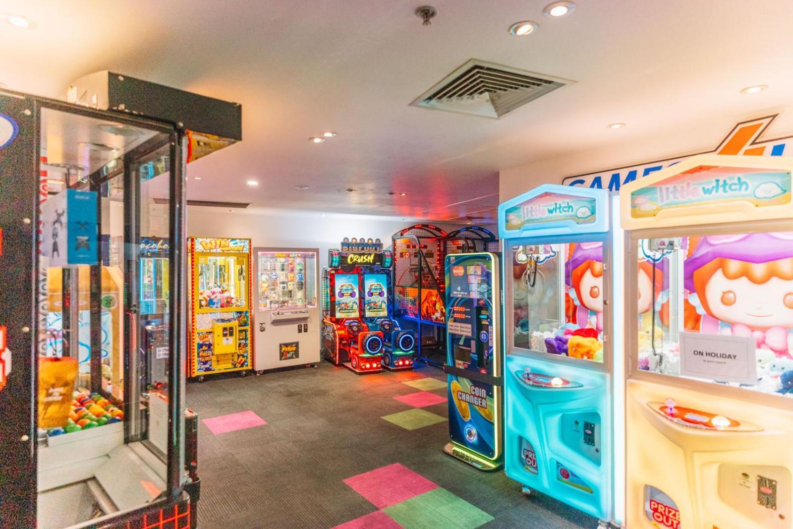 Apartamento Style Chevron Surfers Paradise By Travels
