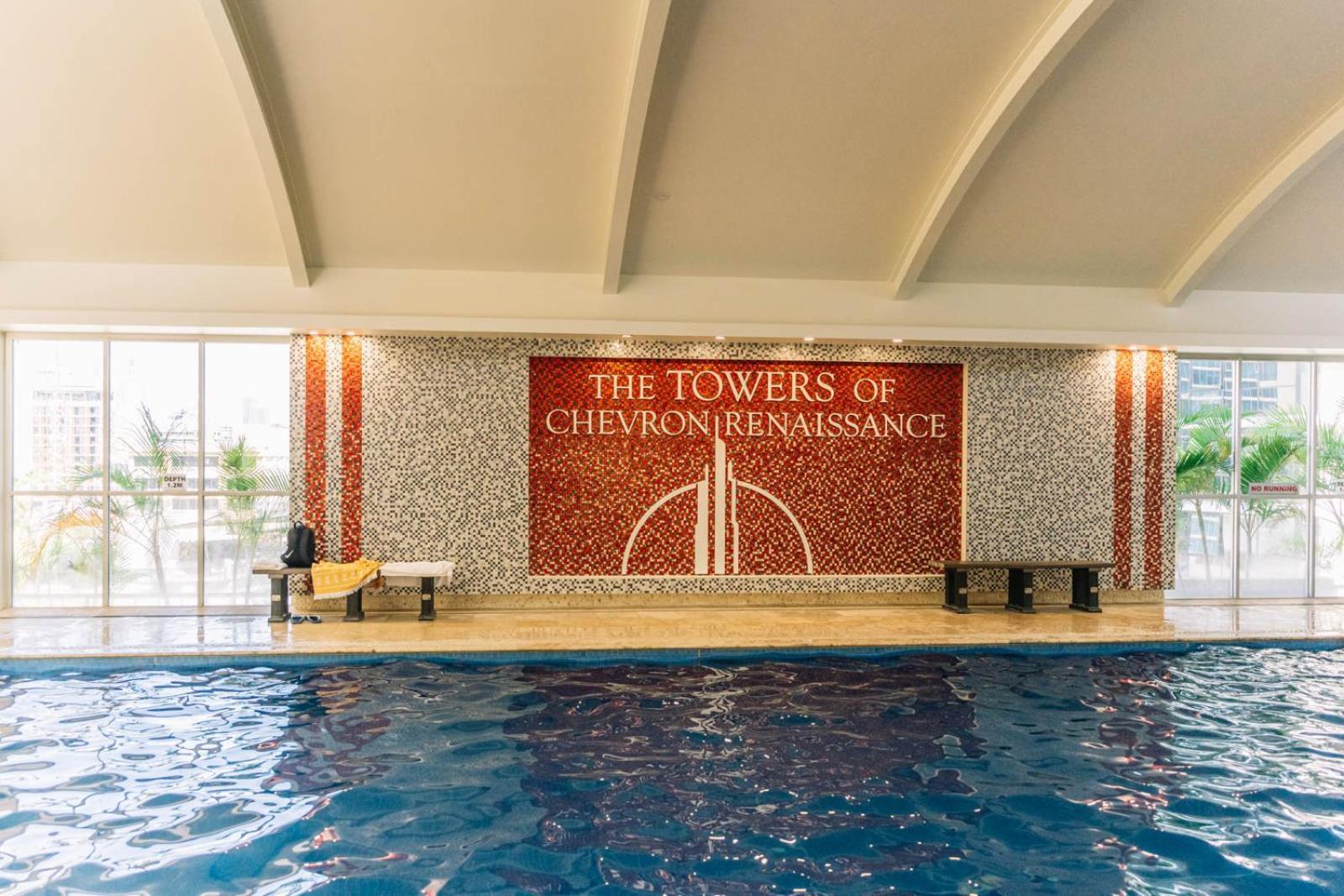 Apartamento Style Chevron Surfers Paradise By Travels *