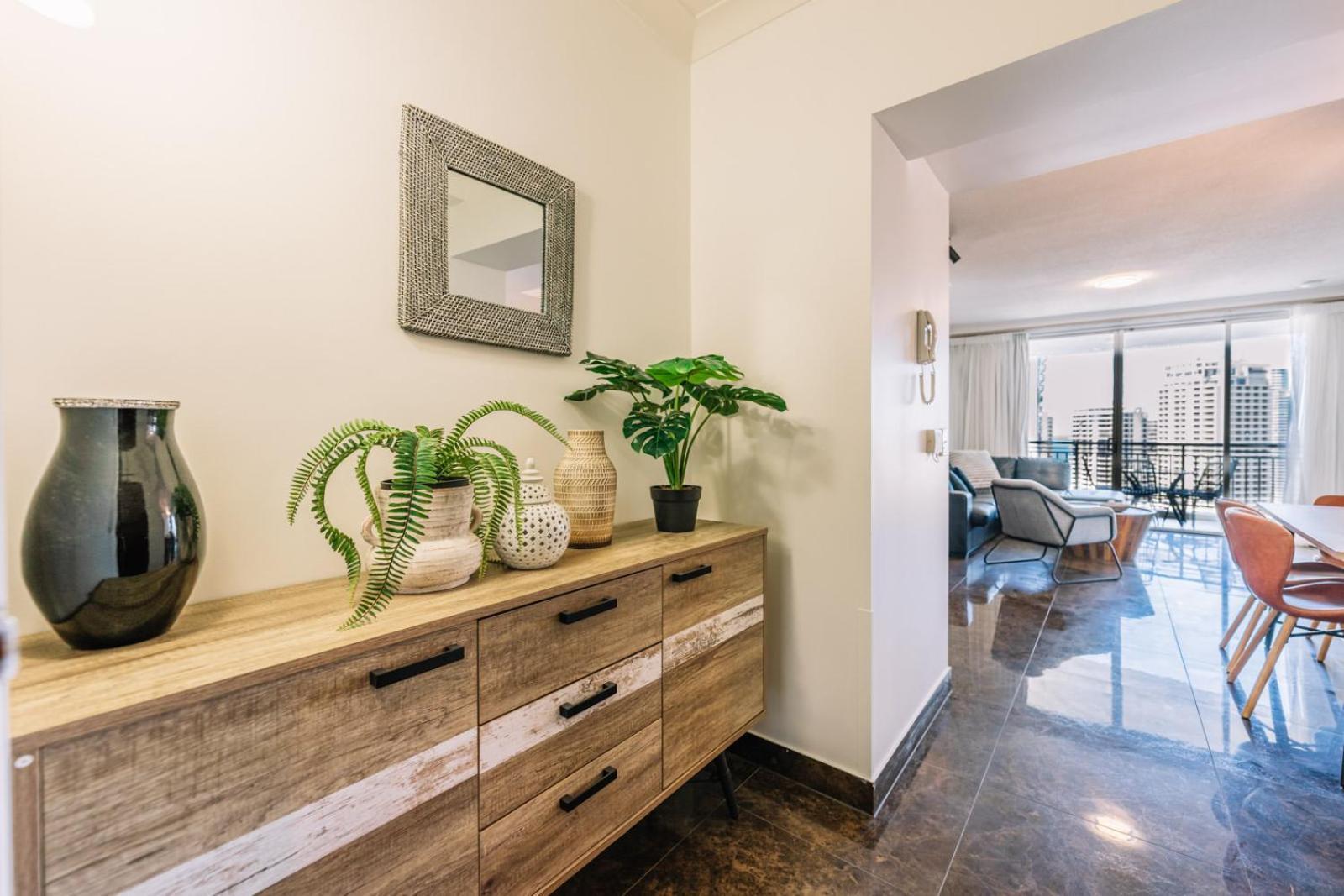 Style Chevron Surfers Paradise By Travels Gold Coast