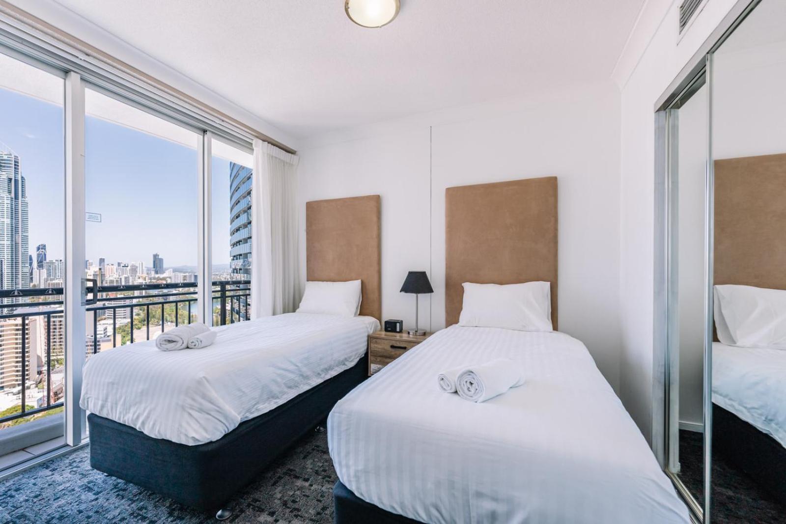 Style Chevron Surfers Paradise By Travels * Gold Coast