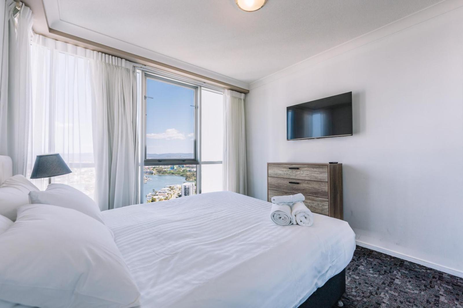 Style Chevron Surfers Paradise By Travels