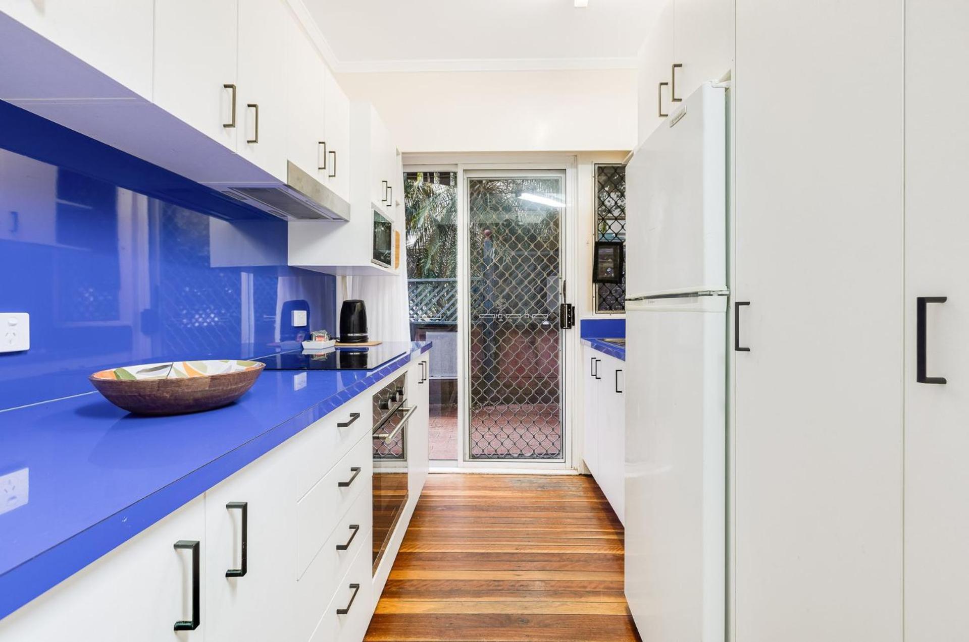 Tondio Terrace Flat 3 - Pet Friendly Apartment *