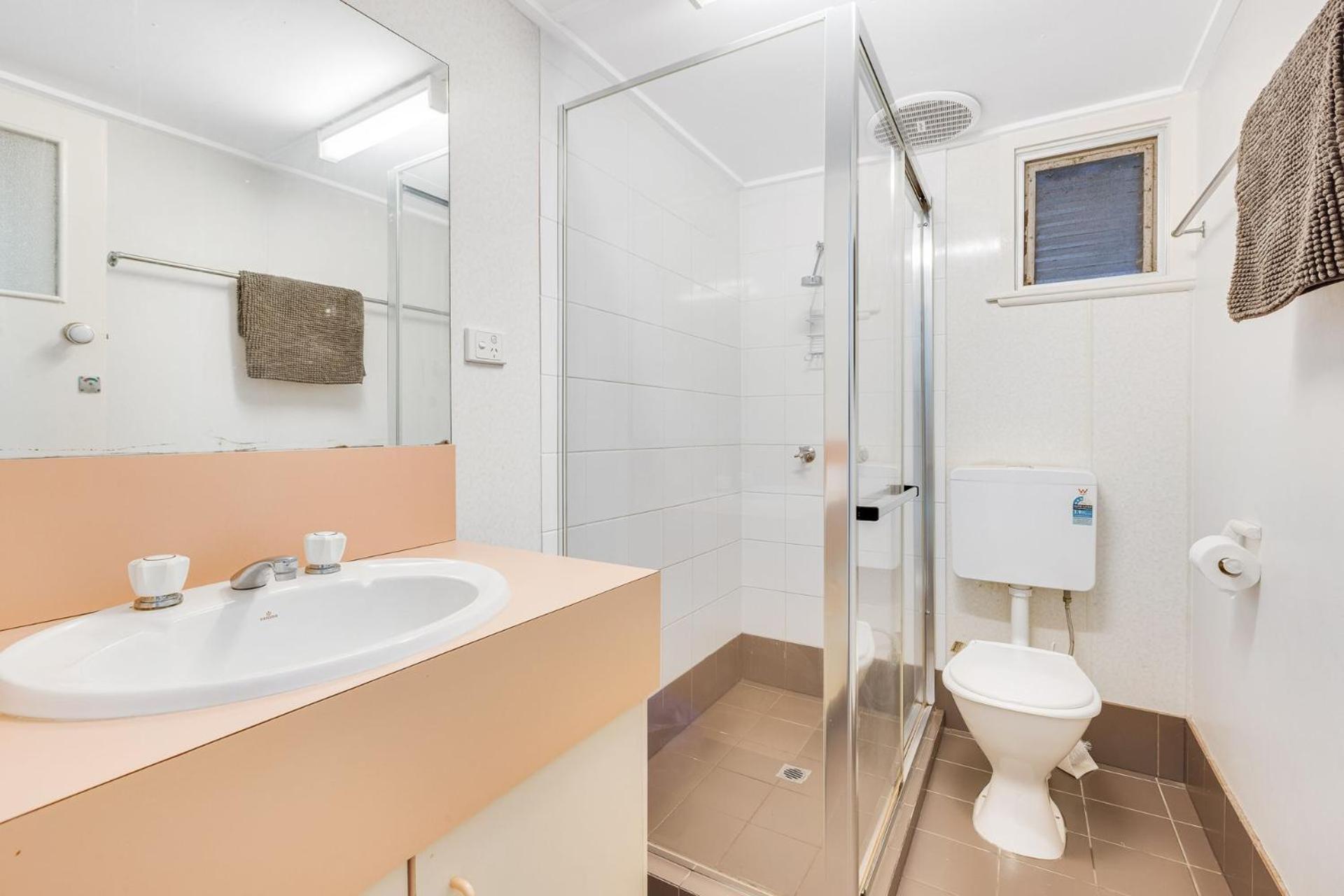 Tondio Terrace Flat 3 - Pet Friendly *