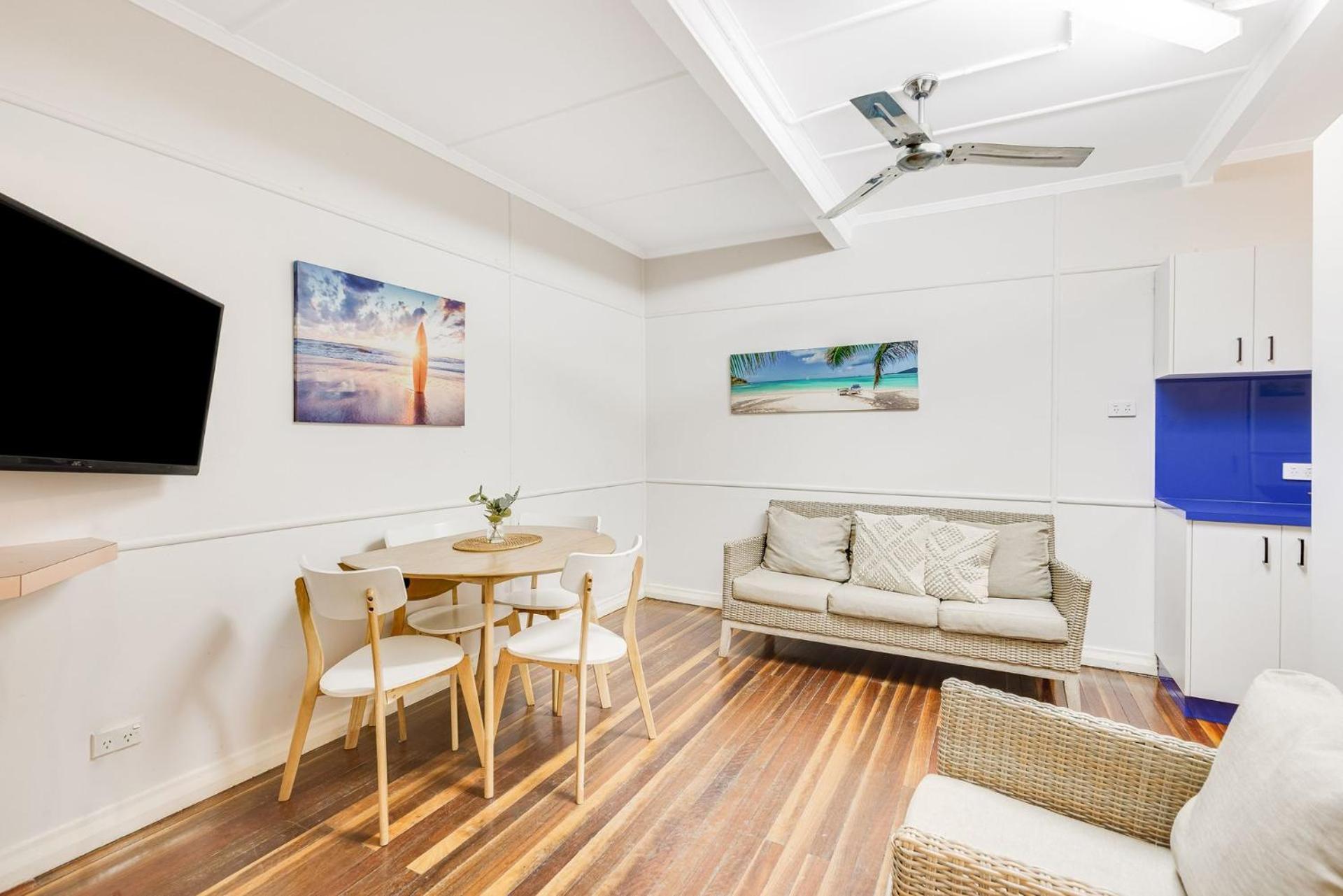 Tondio Terrace Flat 3 - Pet Friendly Gold Coast
