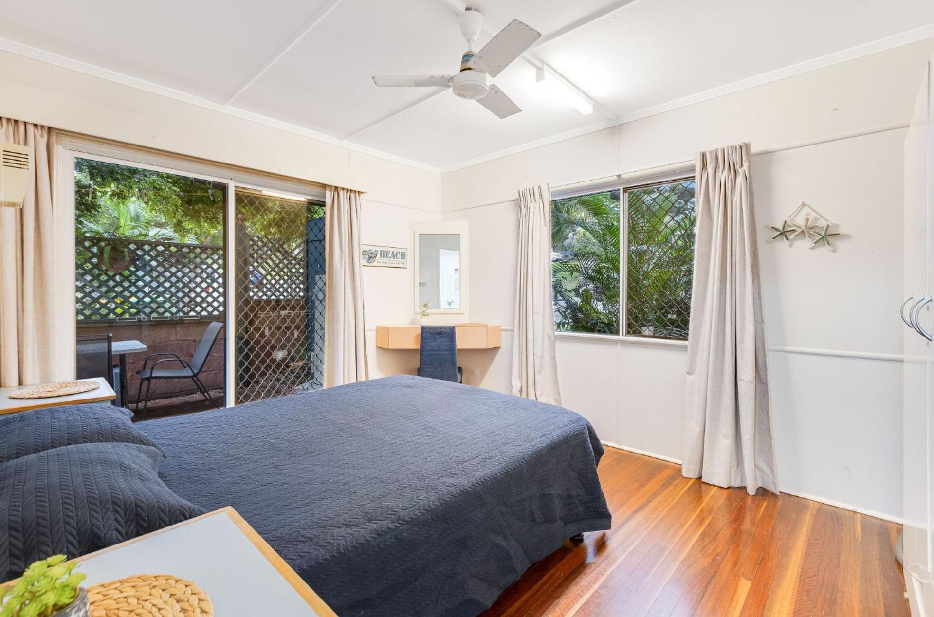 Apartment Tondio Terrace Flat 3 - Pet Friendly *