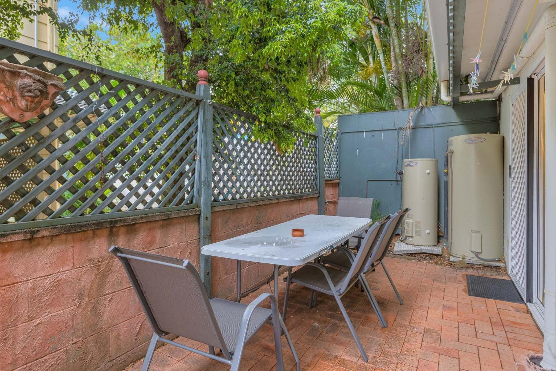 Tondio Terrace Flat 3 - Pet Friendly *