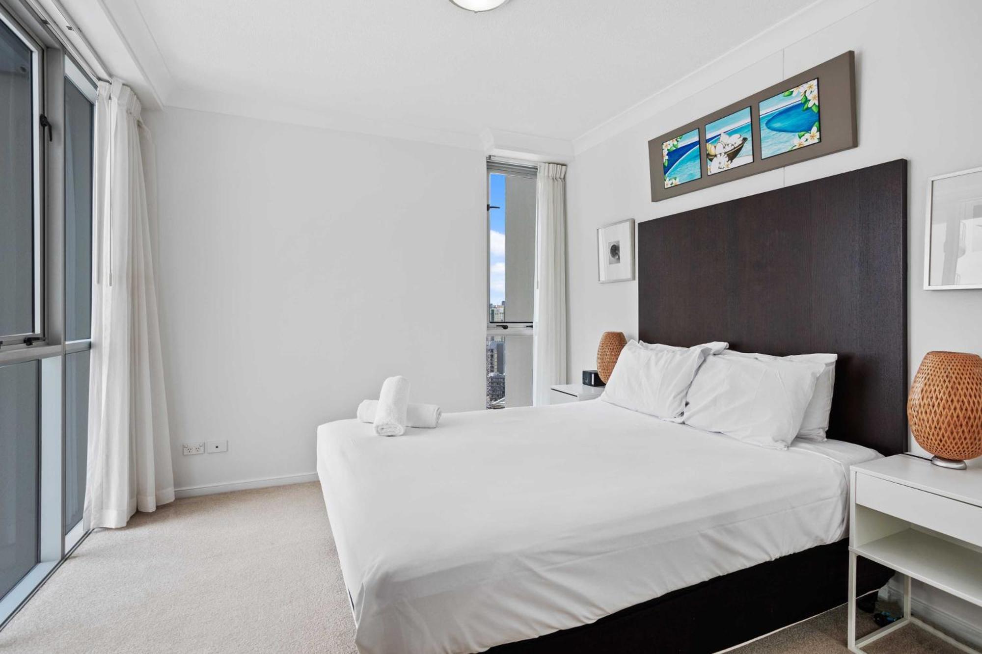 Towers Of Chevron - Private Apartamento Gold Coast
