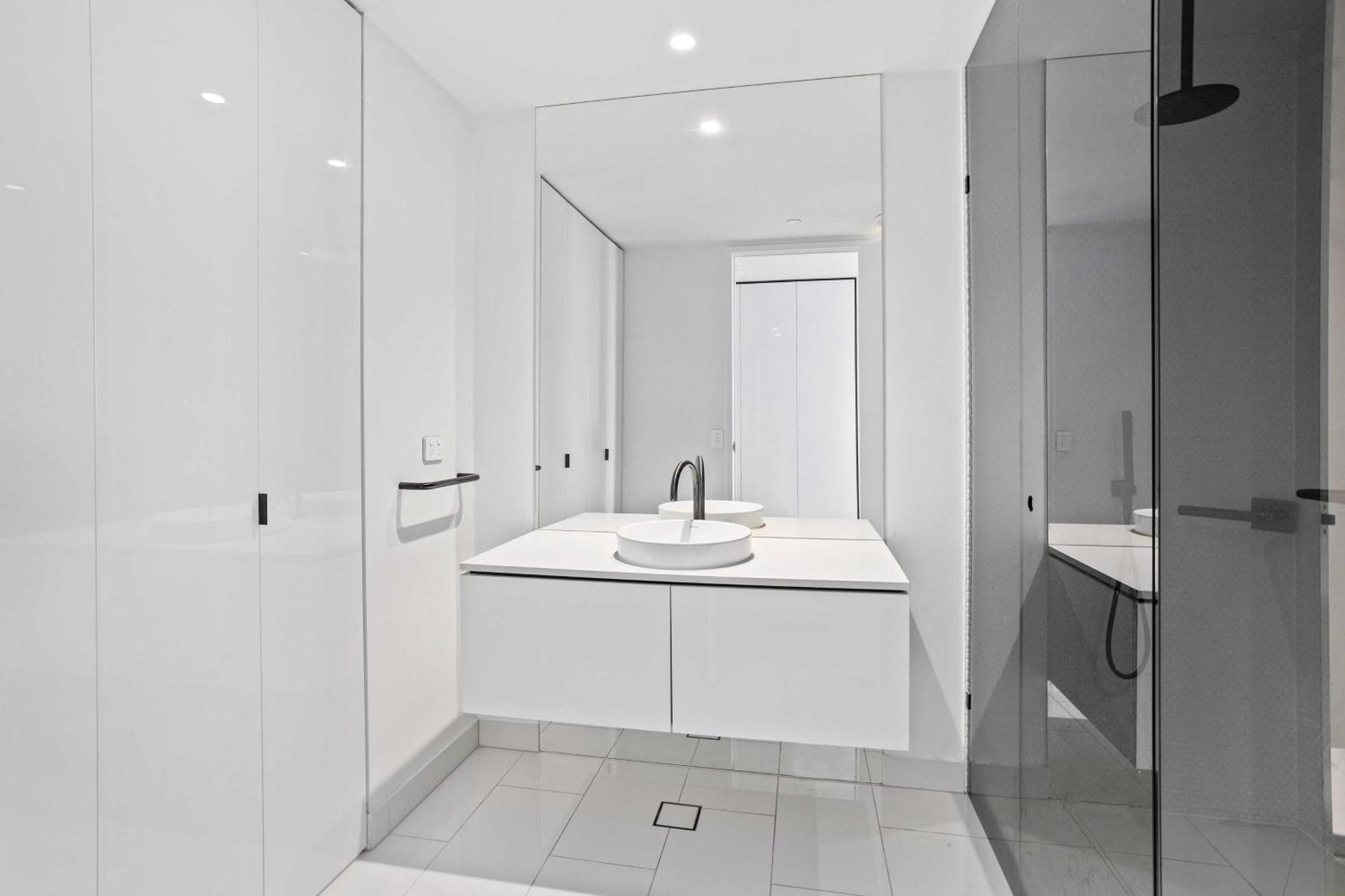 Apartment Palm Luxury With Hinterland Views Gold Coast