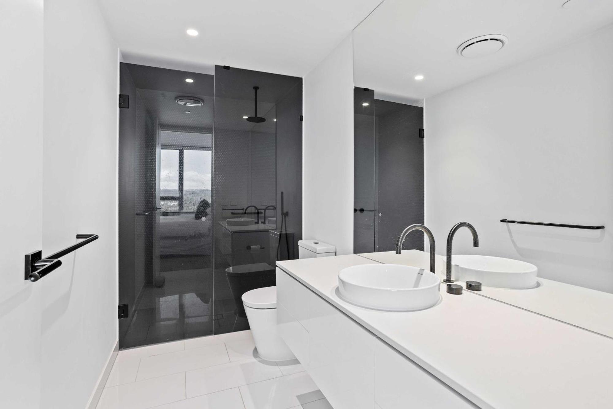 Apartment Palm Luxury With Hinterland Views *