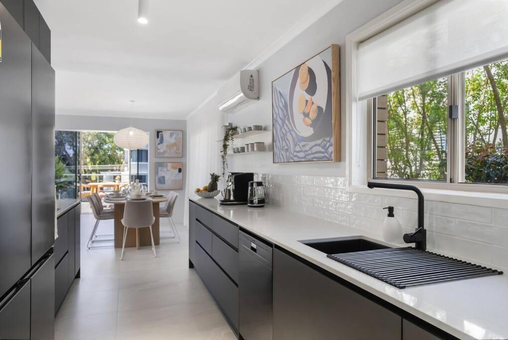 Apartamento Miami Getaway Gold Coast