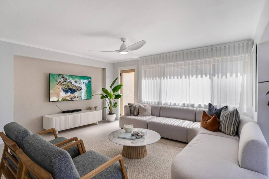 Miami Getaway Apartamento *
