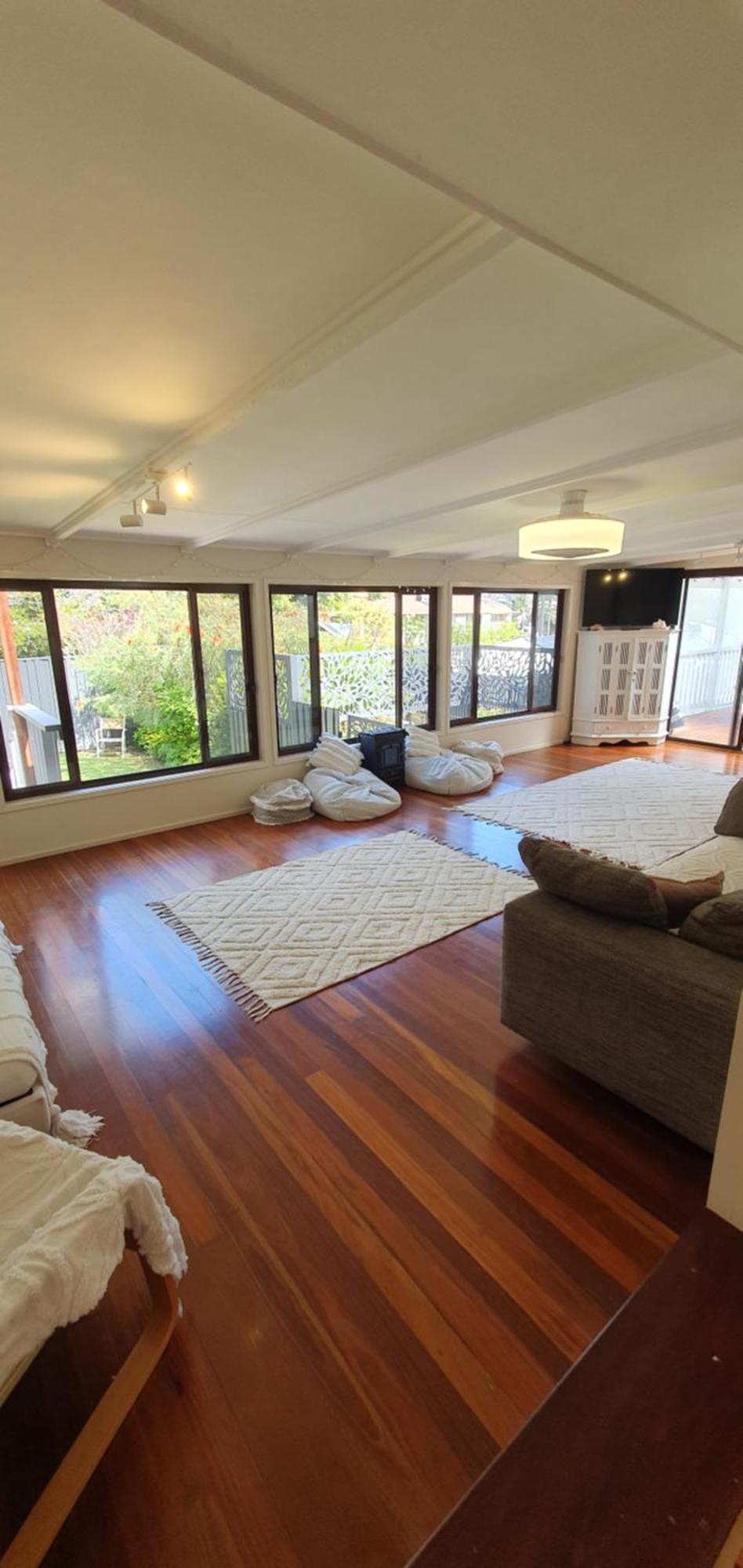 Family Retreat, 1 And Half Kms, Shops, Full Apartment