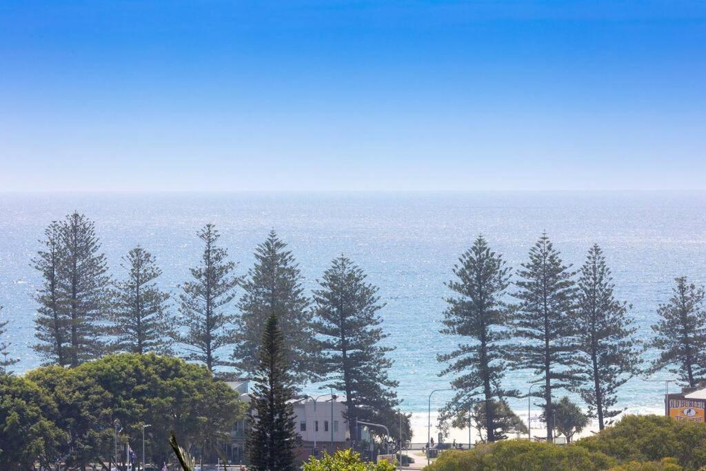 Apartamento Hillside In The Heart Of Burleigh! *