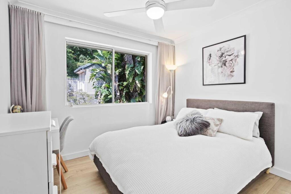 Apartamento Hillside In The Heart Of Burleigh!