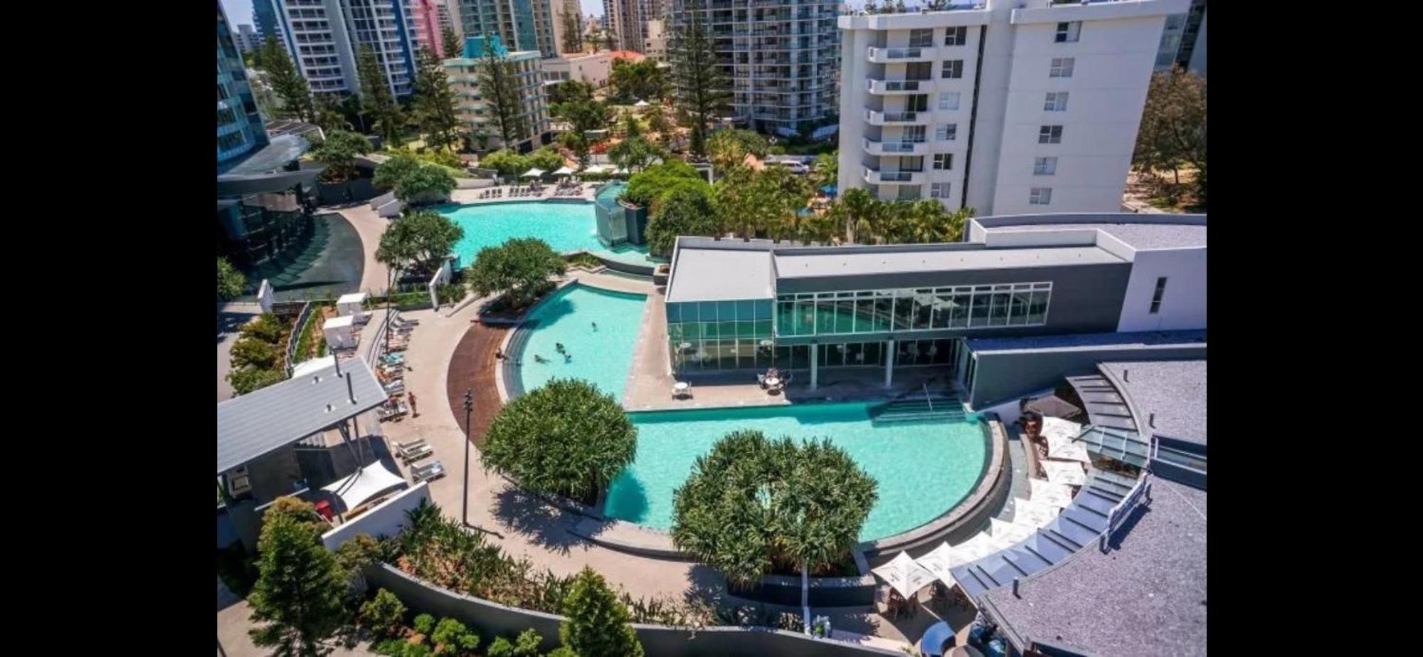L36 Skyline View Lux And Modern At Q1 2br 1b 1c