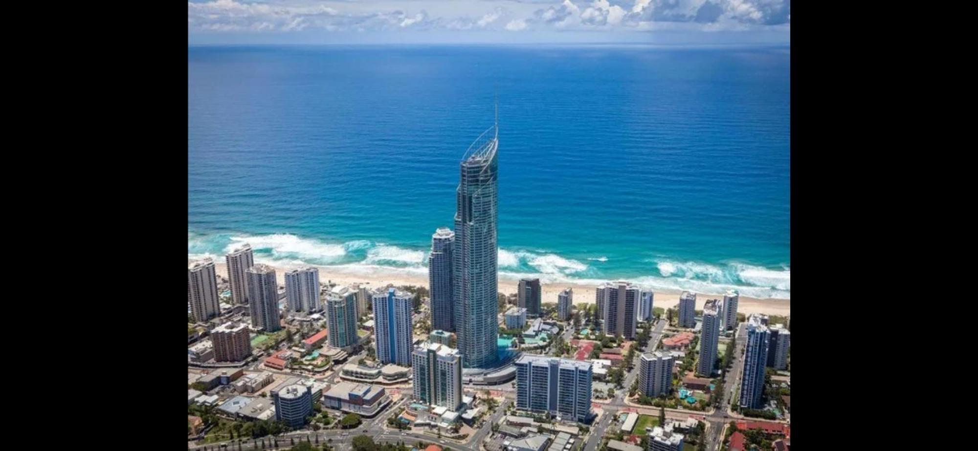L36 Skyline View Lux And Modern At Q1 2br 1b 1c *