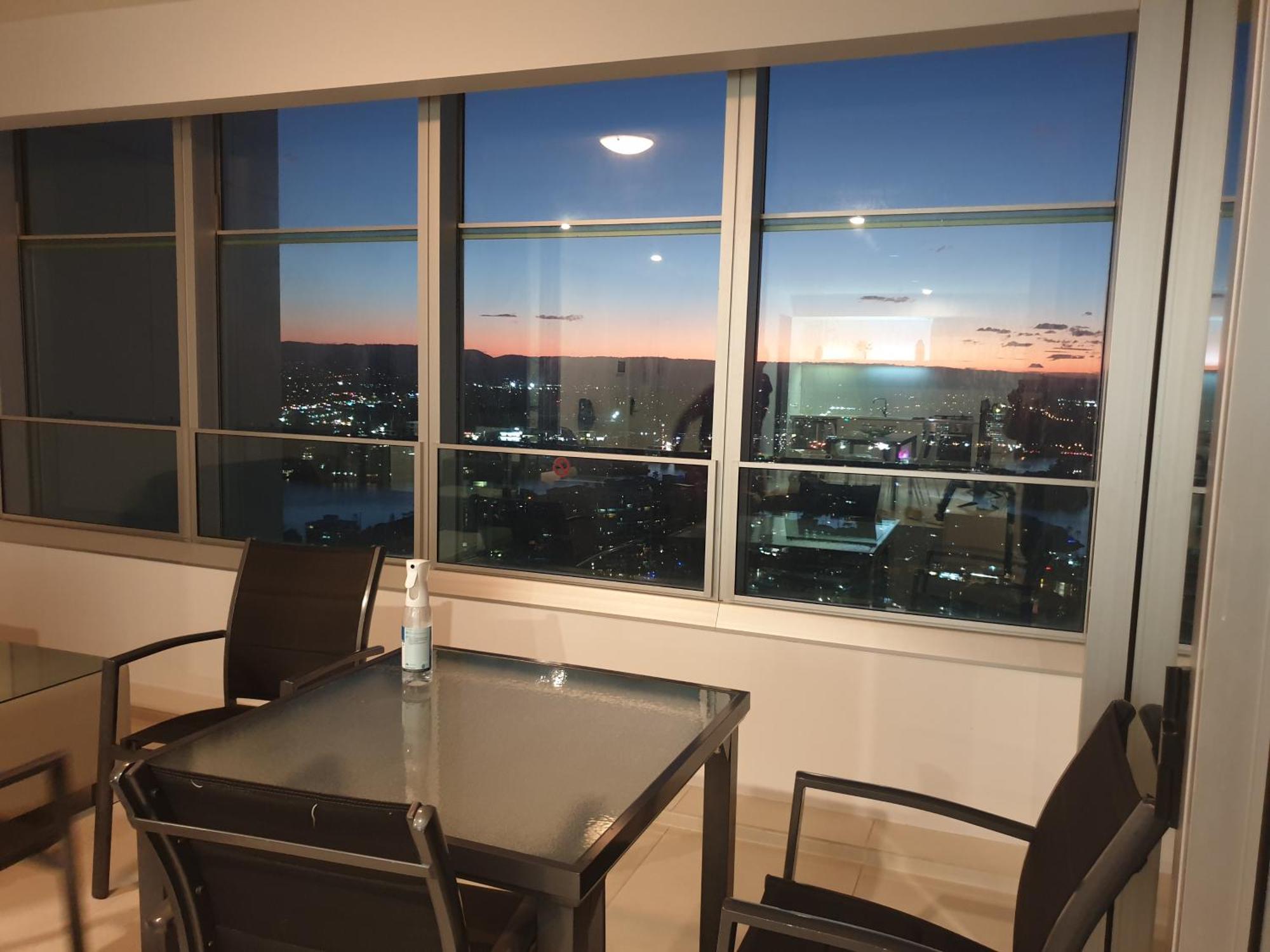Apartment L36 Skyline View Lux And Modern At Q1 2br 1b 1c