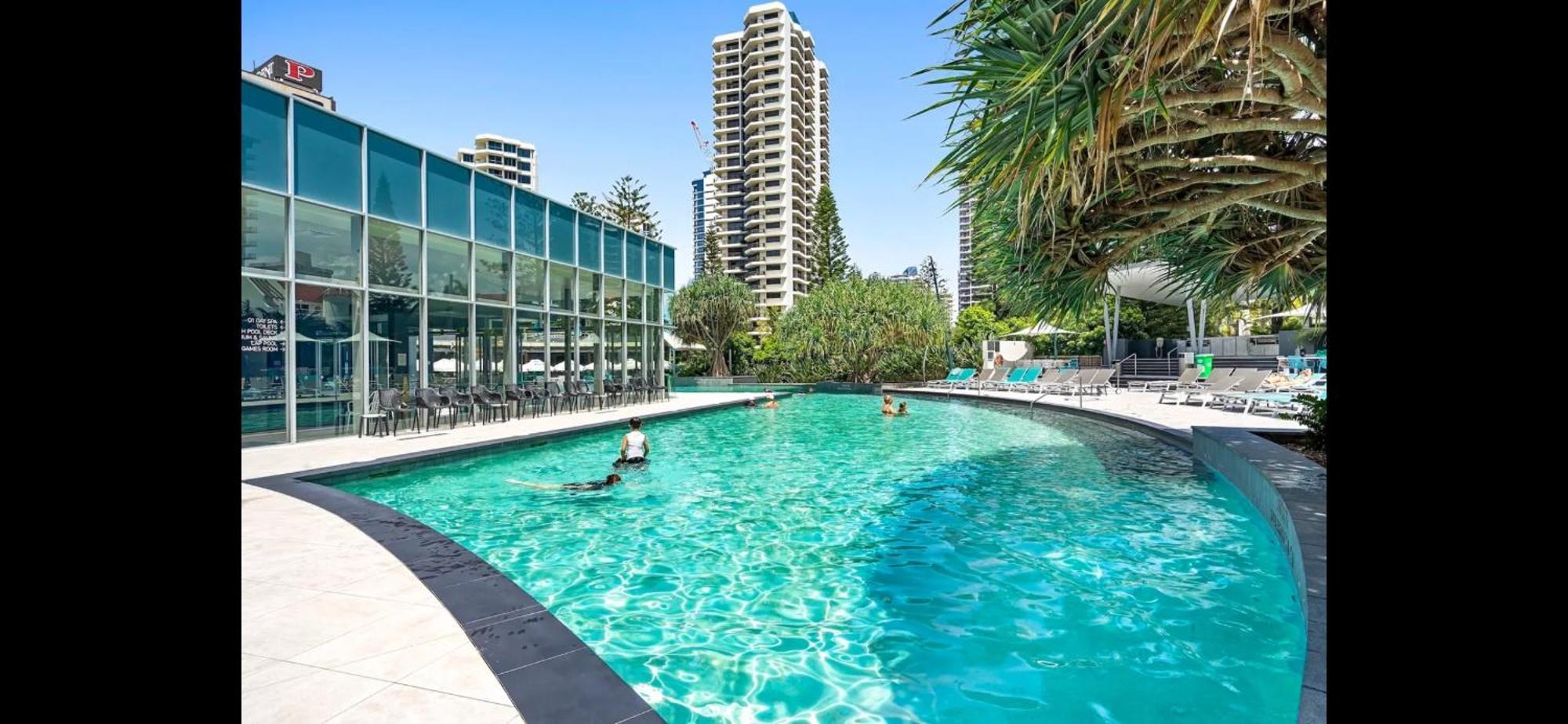 L36 Skyline View Lux And Modern At Q1 2br 1b 1c *