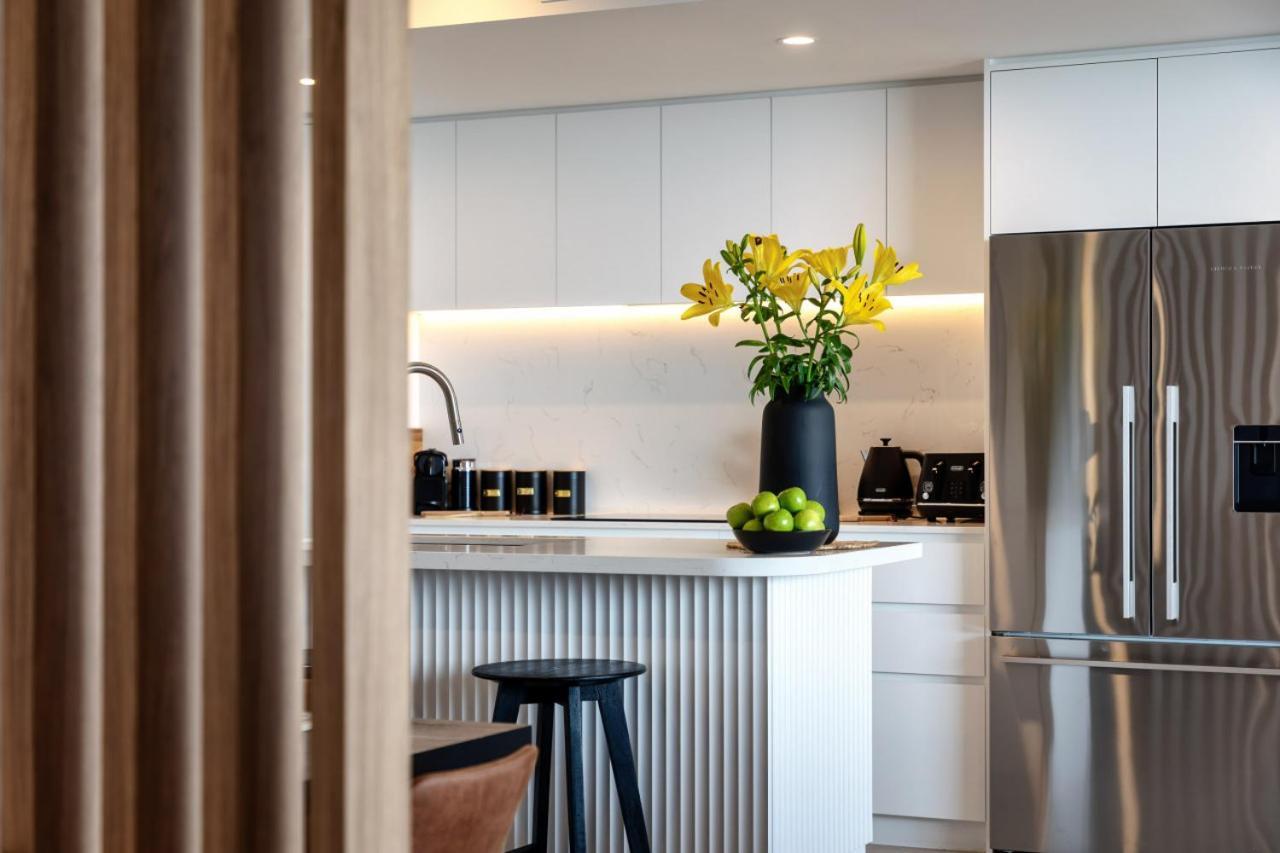 Apartamento Seaview Luxury Palm *