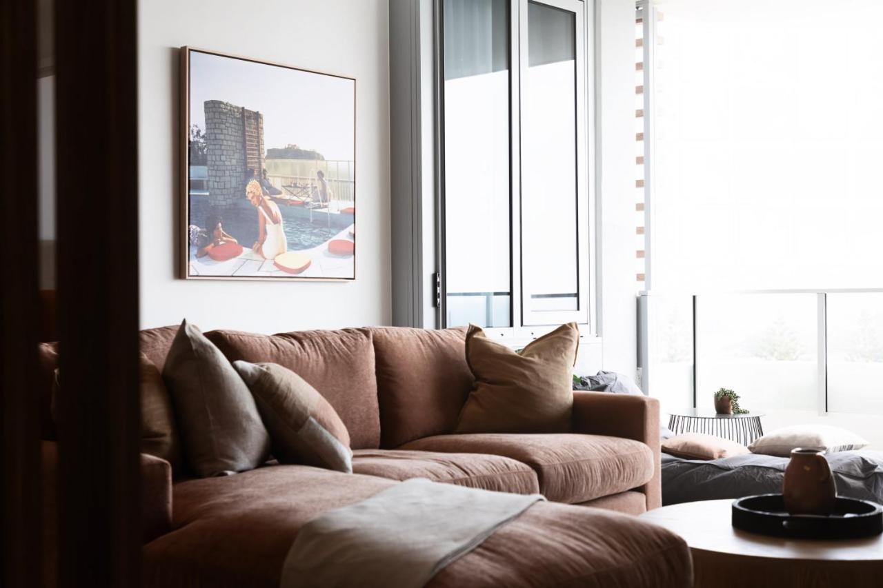 Seaview Luxury Palm Gold Coast