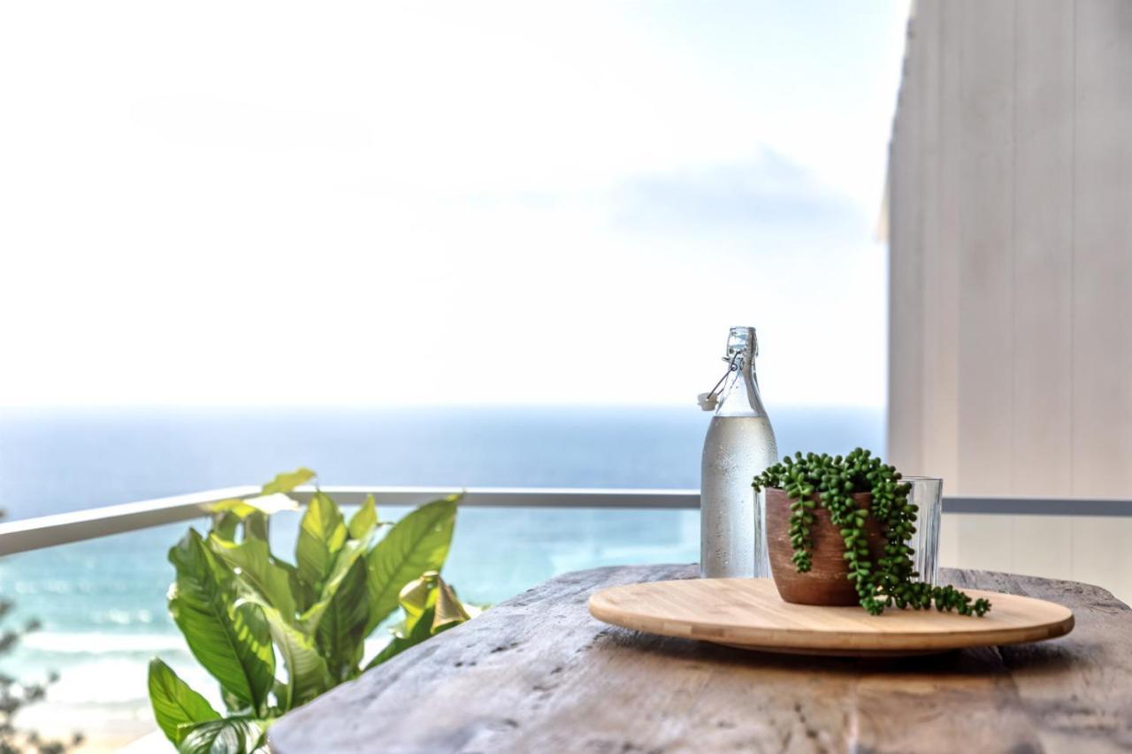 Seaview Luxury Palm Apartamento *
