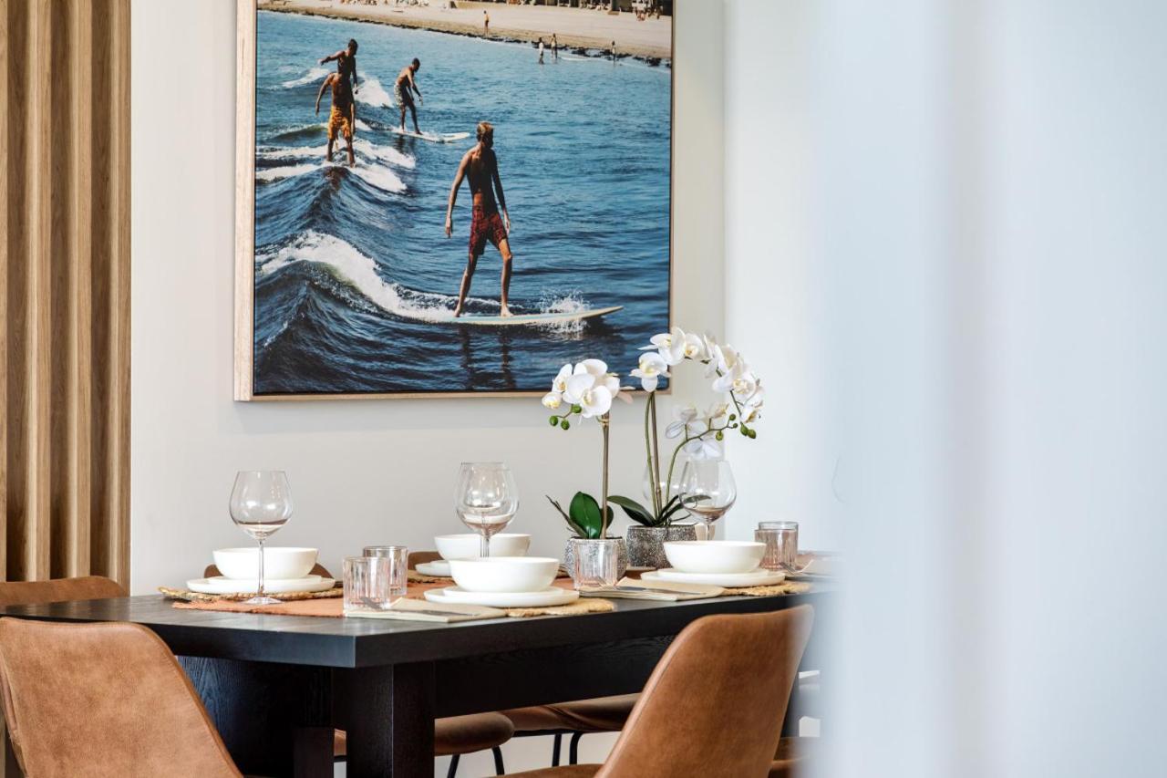 Apartamento Seaview Luxury Palm Gold Coast