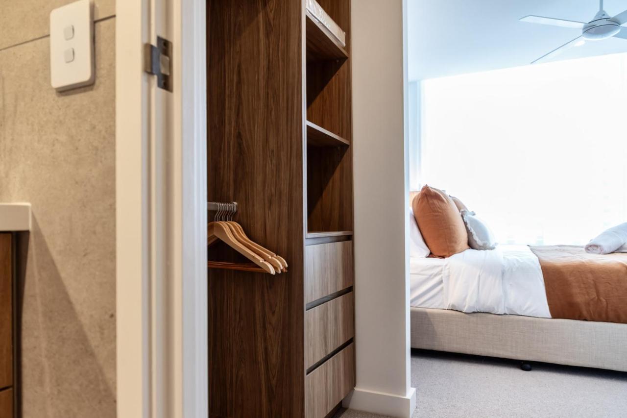 Apartamento Seaview Luxury Palm *