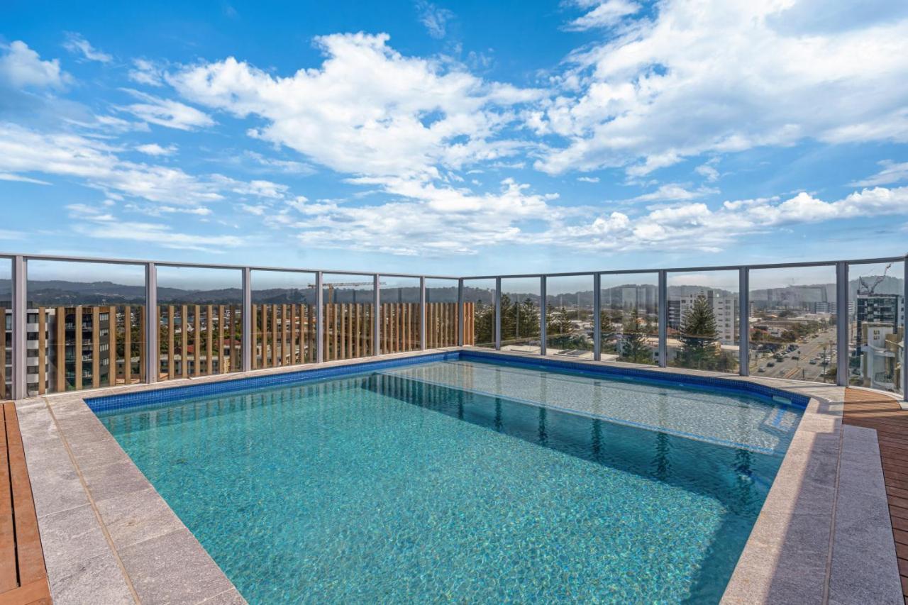 Apartamento Seaview Luxury Palm Gold Coast