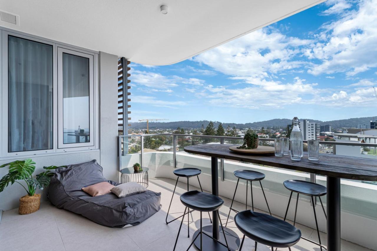 Seaview Luxury Palm * Gold Coast