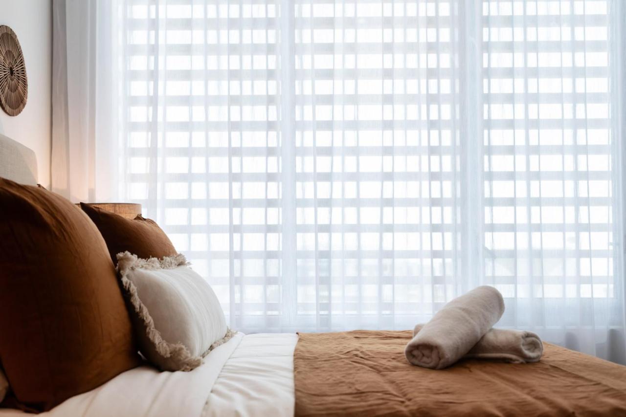 Apartamento Seaview Luxury Palm