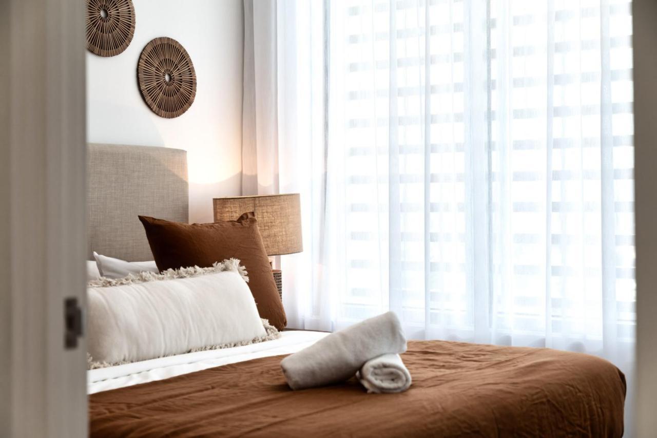 Seaview Luxury Palm Apartamento
