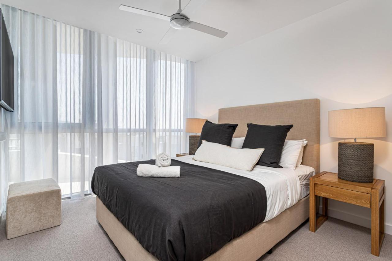 Seaview Luxury Palm Apartamento Gold Coast