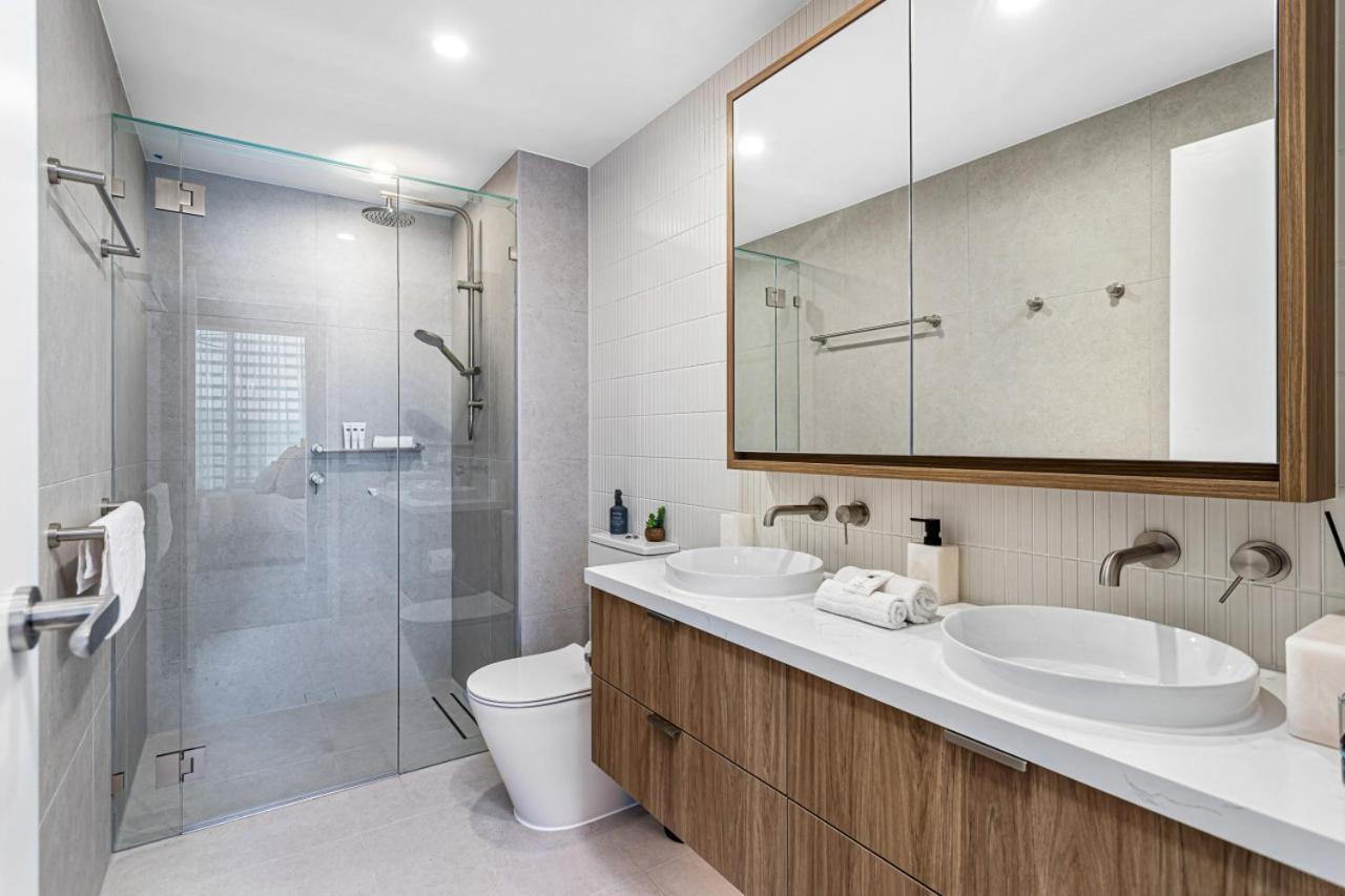 Apartamento Seaview Luxury Palm Gold Coast