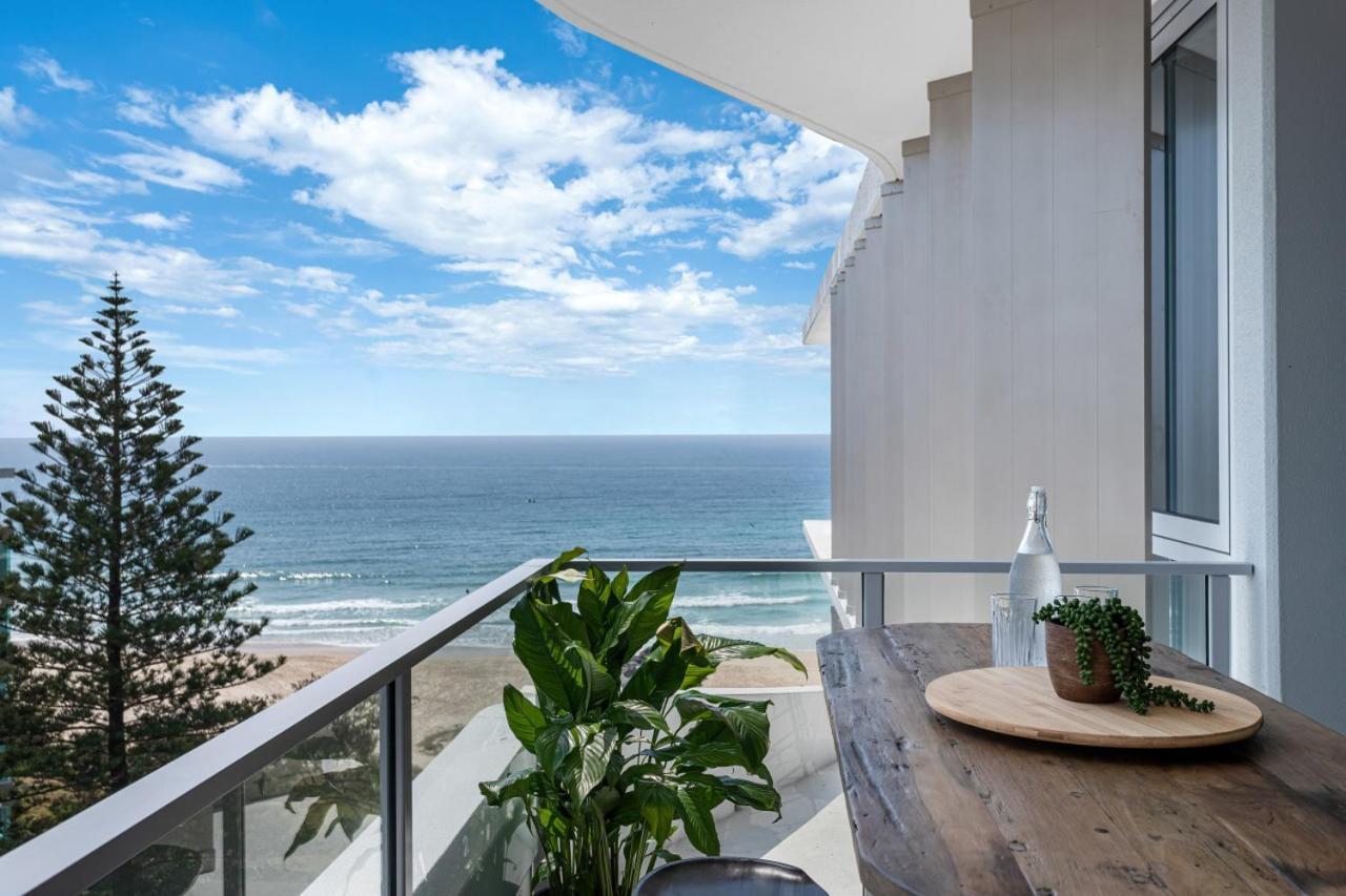 Seaview Luxury Palm Gold Coast