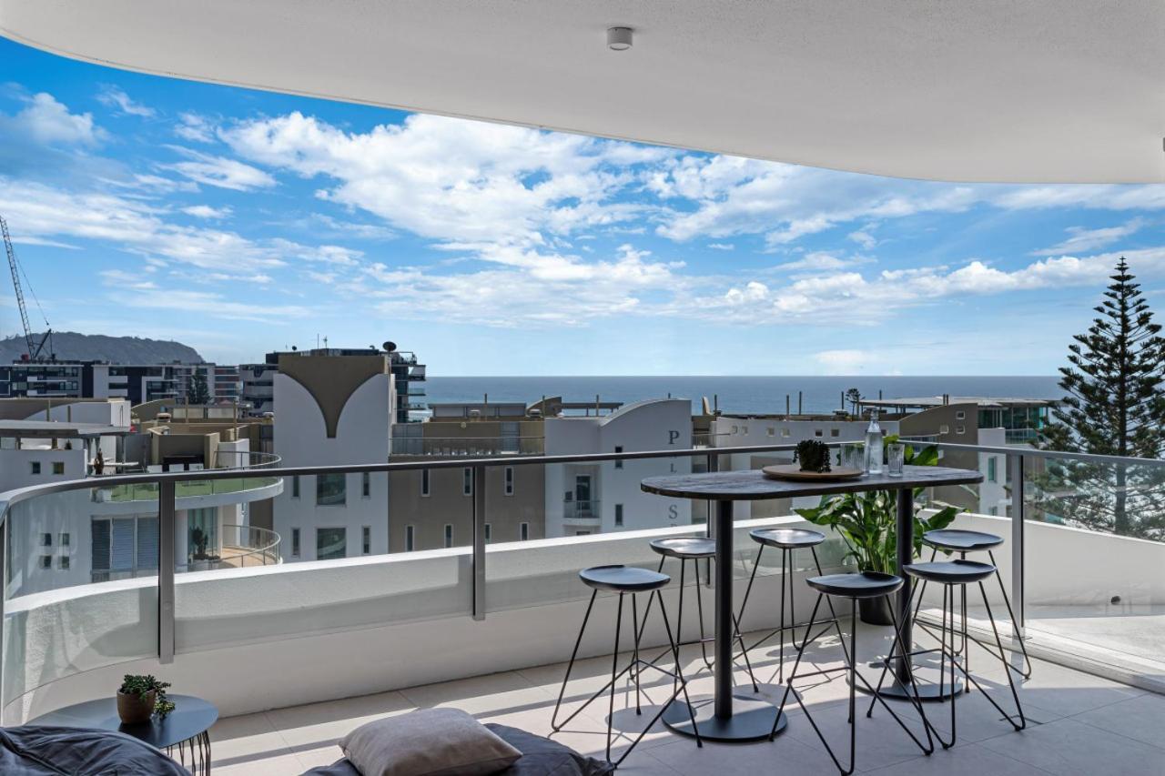 Seaview Luxury Palm *
